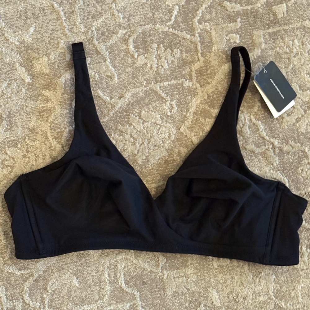 Perfect Primer Full Figure Wire Free Bra by Wacoal 42C New with Tags